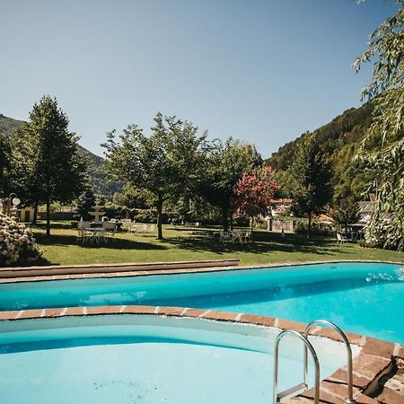 Hotel Catalunya Park Рибес-де-Фресер Экстерьер фото